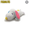 Peanuts 18" Lying Down Snoopy in Variety Colours